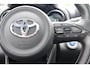 Toyota Yaris 1.5 Hybrid EXECUTIVE NL.AUTO PANODAK AFN.TREKHAAK ALL SEASONS HEAD-UP DISPLAY JBL PARK.SENSOREN V+A DODEHOEK DETECTIE LED LUXE BEKLEDING STOEL&STUURVERW.