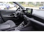 Toyota Yaris 1.5 Hybrid EXECUTIVE NL.AUTO PANODAK AFN.TREKHAAK ALL SEASONS HEAD-UP DISPLAY JBL PARK.SENSOREN V+A DODEHOEK DETECTIE LED LUXE BEKLEDING STOEL&STUURVERW.