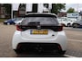 Toyota Yaris 1.5 Hybrid EXECUTIVE NL.AUTO PANODAK AFN.TREKHAAK ALL SEASONS HEAD-UP DISPLAY JBL PARK.SENSOREN V+A DODEHOEK DETECTIE LED LUXE BEKLEDING STOEL&STUURVERW.