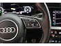 Audi A3 Sportback 40 TFSI e 204pk S Edition Keyless Stoelverwarming Navigatie Virtual Cockpit Panoramadak 2x S-Line