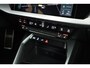 Audi A3 Sportback 40 TFSI e 204pk S Edition Keyless Stoelverwarming Navigatie Virtual Cockpit Panoramadak 2x S-Line