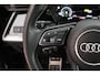 Audi A3 Sportback 40 TFSI e 204pk S Edition Keyless Stoelverwarming Navigatie Virtual Cockpit Panoramadak 2x S-Line