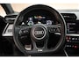 Audi A3 Sportback 40 TFSI e 204pk S Edition Keyless Stoelverwarming Navigatie Virtual Cockpit Panoramadak 2x S-Line