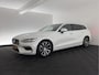 Volvo V60 2.0 T6 Core Bright AWD (Plug-In) {SoH-97%} (INCL-BTW) Aut. *FULL-LED | DIGI-COCKPIT | CAMERA | HEATED-COMFORTSEATS | KEYLESS | DAB | PRIVACY-GLASS | CARPLAY | NAVI-FULLMAP | TOWBAR | 18''ALU*