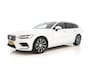 Volvo V60 2.0 T6 Core Bright AWD (Plug-In) {SoH-97%} (INCL-BTW) Aut. *FULL-LED | DIGI-COCKPIT | CAMERA | HEATED-COMFORTSEATS | KEYLESS | DAB | PRIVACY-GLASS | CARPLAY | NAVI-FULLMAP | TOWBAR | 18''ALU*
