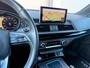 Audi Q5 50 TFSI e Quattro 2020 S edition Zwart PANO|CAM|NAP