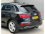 Audi Q5 50 TFSI e Quattro 2020 S edition Zwart PANO|CAM|NAP