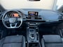 Audi Q5 50 TFSI e Quattro 2020 S edition Zwart PANO|CAM|NAP