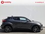 Toyota C-HR / C-HR+ 1.2 Executive Sport Automaat Trekhaak Achteruitrijcamera Stoelverwarming | DAB Audio | Adptive Cruise Control | Navigatie | NL Auto!