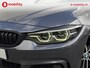 BMW 4-Serie Coupé 430i High Executive M-Sport NP €86.361,- Apple CarPlay NL Auto! | Elektrische Stoelen | Harman-Kardon | Schuif/Kanteldak | DAB