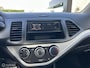Kia Picanto 1.0 CVVT Airco|5-deurs|Nieuwe APK|RIJKLAAR|