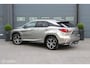Lexus RX 450h 4WD Luxury Line|PANO|HUD|LED|Stoelvent.|MEMORY|LEDER