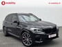 BMW X3 xDrive30e High Executive M-Sport Trekhaak 2000kg Panoramadak | Head-Up | Hifi | Achteruitrijcamera | Leer | Stoelverwarming | DAB