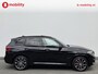 BMW X3 xDrive30e High Executive M-Sport Trekhaak 2000kg Panoramadak | Head-Up | Hifi | Achteruitrijcamera | Leer | Stoelverwarming | DAB