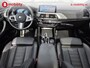 BMW X3 xDrive30e High Executive M-Sport Trekhaak 2000kg Panoramadak | Head-Up | Hifi | Achteruitrijcamera | Leer | Stoelverwarming | DAB