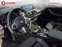BMW X3 xDrive30e High Executive M-Sport Trekhaak 2000kg Panoramadak | Head-Up | Hifi | Achteruitrijcamera | Leer | Stoelverwarming | DAB