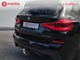 BMW X3 xDrive30e High Executive M-Sport Trekhaak 2000kg Panoramadak | Head-Up | Hifi | Achteruitrijcamera | Leer | Stoelverwarming | DAB