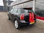 MINI Countryman Mini 1.6 Cooper Chili |19'inch|Navigatie|Halfleer