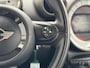 MINI Countryman Mini 1.6 Cooper Chili |19'inch|Navigatie|Halfleer