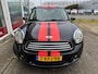 MINI Countryman Mini 1.6 Cooper Chili |19'inch|Navigatie|Halfleer