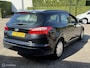 Ford Focus Wagon 1.6 TDCI ECOnetic Lease Titanium vol opties