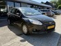 Ford Focus Wagon 1.6 TDCI ECOnetic Lease Titanium vol opties