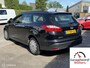 Ford Focus Wagon 1.6 TDCI ECOnetic Lease Titanium vol opties