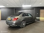 Mercedes-Benz C-klasse 180 AMG|Panoramadak|Trekhaak|19''|ZEERMOOI