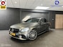 Mercedes-Benz C-klasse 180 AMG|Panoramadak|Trekhaak|19''|ZEERMOOI