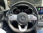 Mercedes-Benz C-klasse 180 AMG|Panoramadak|Trekhaak|19''|ZEERMOOI