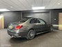 Mercedes-Benz C-klasse 180 AMG|Panoramadak|Trekhaak|19''|ZEERMOOI