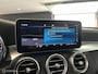Mercedes-Benz C-klasse 180 AMG|Panoramadak|Trekhaak|19''|ZEERMOOI