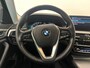 BMW 5-Serie Touring 530e High Executive Panoramadak Navigatie Apple Carplay Android Auto 360 camera Parkeerhulp Cruise Control Adaptieve LED-koplampen Stoelverwarming Leder Climate Control Lichtmetalen velgen Privacy Glass