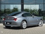 BMW Z4 Z4 Coupe 3.0si H6 Ã¢ÂÂ M-stoelen/zwart leer