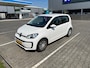Volkswagen Up! 1.0 BMT move up! - Airco - Cruise control - Dealer onderhouden