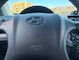 Hyundai Tucson 2.0i Style Executive met parkeersensoren en trekhaak en cruise controle en airco