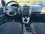 Hyundai Tucson 2.0i Style Executive met parkeersensoren en trekhaak en cruise controle en airco