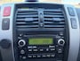 Hyundai Tucson 2.0i Style Executive met parkeersensoren en trekhaak en cruise controle en airco