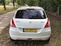 Suzuki Swift 1.2 Exclusive ICI Paris, leder