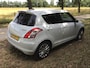 Suzuki Swift 1.2 Exclusive ICI Paris, leder