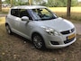 Suzuki Swift 1.2 Exclusive ICI Paris, leder