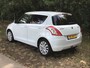 Suzuki Swift 1.2 Exclusive ICI Paris, leder
