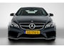 Mercedes-Benz E-klasse Coupé 200 Prestige AMG-Styling (NL-auto, Goed OnderH, Navi, Camera, PDC V+A, StoelV, Cruise Con, Etc)