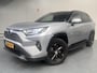 Toyota RAV4 2.5 Hybrid AWD Bi-Tone