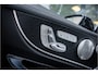 Mercedes-Benz E-klasse Cabrio AMG 53 4MATIC ** Burmester ** Nappa ** AMG Dyn. Plus ** Massage ** Ventilatie ** Soft-close ** 435pk 4Matic+