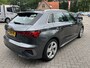 Audi A3 Sportback 35 TFSI 2x S-Line Edition 1e Eign. Camera