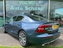 Volvo S60 2.0 B4 Plus Bright | Rijklaar incl 12 mnd Bovag | Mild Hybrid Panoramadak Geventileerde voorstoelen Camera