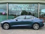 Volvo S60 2.0 B4 Plus Bright | Rijklaar incl 12 mnd Bovag | Mild Hybrid Panoramadak Geventileerde voorstoelen Camera