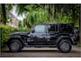 Jeep Wrangler Unlimited 4xe 380 Sahara Adaptive Cruise Alpine