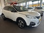 Peugeot 3008 1.2 PureTech GT Line | Panoramadak | Cruise control | Achteruitrijcamera | Keyless | Navigatie | Climate control | Half-Lederen bekleding
